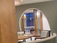 -陆壹捌餐厅(五大道店)