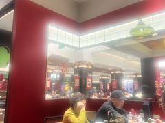 -奇芳阁·百年清真南京菜(夫子庙店)