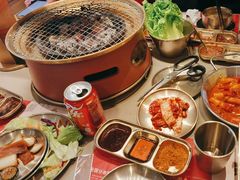 -西塔老太太泥炉烤肉(青浦蟠龙天地店)