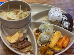 -素满香·Vegan食养自助(天一广场店)