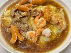 -新一味普宁肠粉王(梅林店)