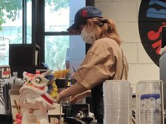 -Dogi&kiki Coffee(中心商务大厦店)