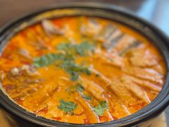 闽南乾坤一品沙茶锅-五缘湾凯悦酒店·悦饗中餐厅