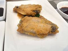 -九里云松·天香餐厅