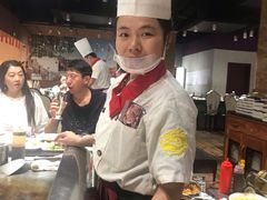 -法式利昂铁板烧主题餐厅(唐山爱琴海店)