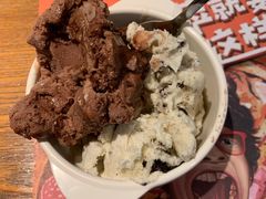 -比格比萨自助(万柳华联店)