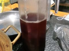 -友乐居羊蝎子(西直门店)