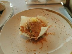 -金轩中餐厅 Jin Xuan(浦东丽思卡尔顿酒店)