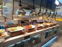 -汉阳廷自助烤肉(同和金铂天地店)
