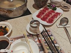 -顺轩海鲜火锅酒家