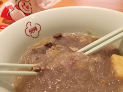 -回味鸭血粉丝汤(新城市广场店)