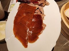 -金鸭季·北京烤鸭(深业上城店)