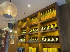 -安妮意大利餐厅(世贸天阶店)