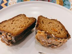 伯爵红茶可露丽-发酵食堂(屏风街店)