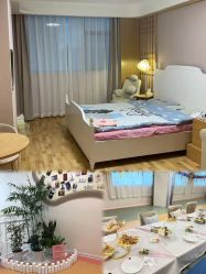 -金月汇月子会所(江门店)