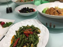 -汤记传菜(浦江店)