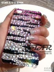 DECO0023-STAR美甲店