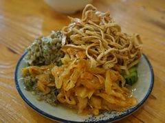 -桂花香手工面(鼓楼店)