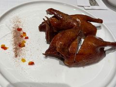 古厨烧乳鸽皇-北京厨房(SKP店)