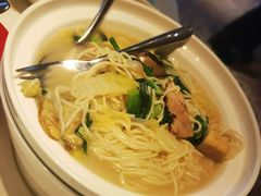 -莆田餐厅PUTIEN(西安万象天地店)