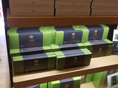-雪绿茶博物馆