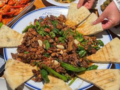 -食鸡公社辣子鸡·潍坊菜·烧烤