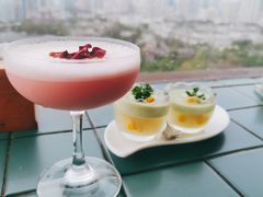 -萨芭蒂高空花园餐酒吧