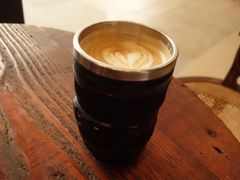 -MUSEE CAFE(保利·时光里店)