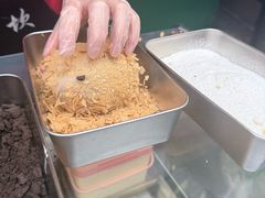 -观音桥步行街