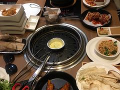 -火炉火自助餐(悠唐购物中心店)