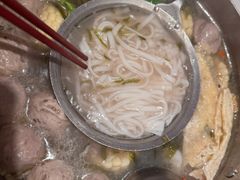 -八合里潮汕鲜牛肉火锅(深圳海岸城店)