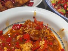 -欧记大排档·景德菜(上海首店)