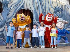 -郑州方特梦幻王国