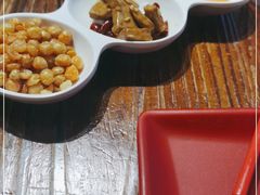 -红料理|串串有瘾·烧烤(吴中路店)