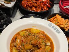 -聚味瞿记·龙虾堂(咸嘉湖店)
