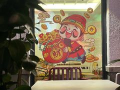 -弗兰克牛排西餐厅Ribone steak house(柠檬花园店)