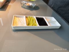 -小大董·烤鸭(观景餐厅·南京西路店)