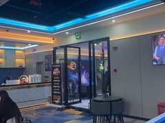 -永宁台球·棋牌俱乐部(淮海路店)