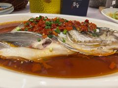 -毛家饭店·融合新湘菜·主题宴(齐鲁软件园店)