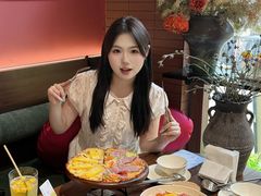 -嗒令甜品·主题融合料理餐厅(首座时代店)