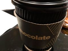 卡布奇诺-Awfully Chocolate(来福士广场店)