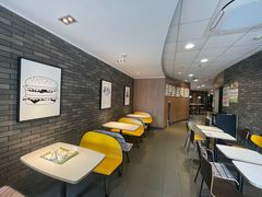 -麦当劳(欧陆广场店)