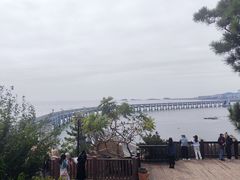-星海湾跨海大桥