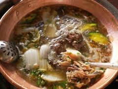 -朝伟清真铜瓢牛肉馆(三十年老·店)