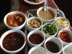 -朝伟清真铜瓢牛肉馆(三十年老·店)