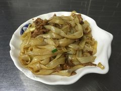 传统干炒牛河-银记肠粉(文昌北路店)