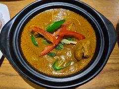 -Masala Curry and BBQ·玛莎拉巴基斯坦美食(金水万达店)