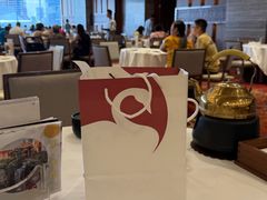 -白天鹅宾馆-宏图府餐厅