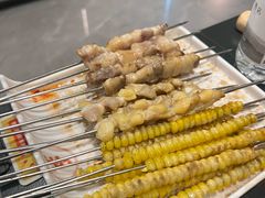 -服务大楼冷面(延大店)