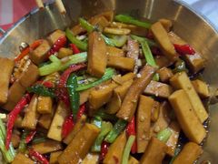 -忆外婆徐州菜·地锅鸡·生日宴(吴庄店)